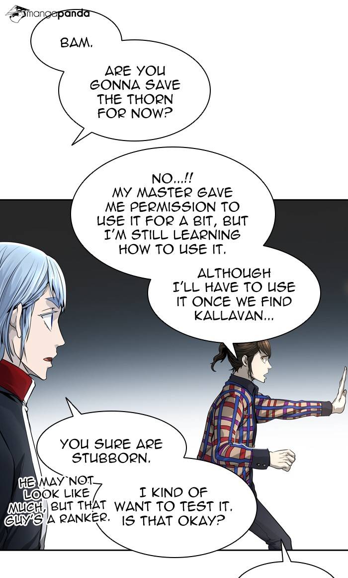 Tower of God Chapter 459 image 038